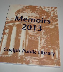 memoirs2013