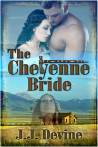 cheyennebride