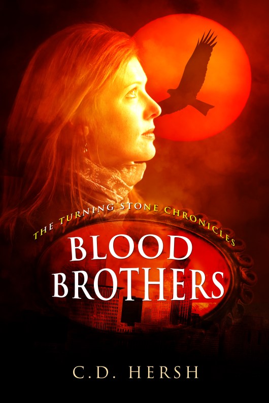 Blood Brothers Cover (2)