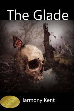 The Glade Front Cover with BRAG Medallion (2)