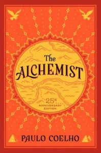 thealchemist