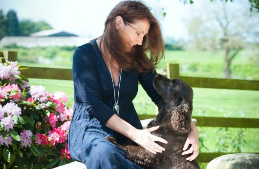 Adrienne and Winston