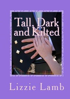 tall,darkandkilted