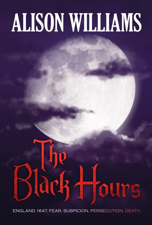 The Black Hours book cover (2)