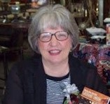 Lynda Coker    Author Photo (2)