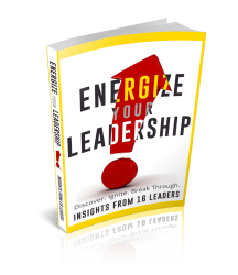 energizeyourleadership