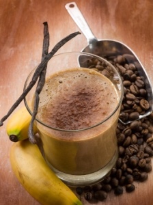 coffeebanana