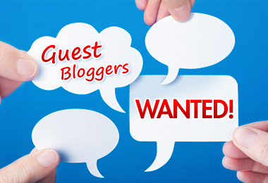 guestbloggers