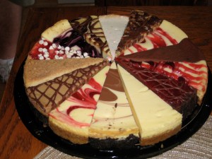 manycheesecakeflavors