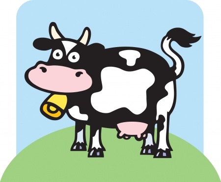 cowpicture