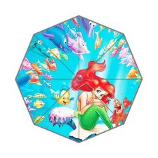 The Little Mermaid Umbrella - $17.99 CDN