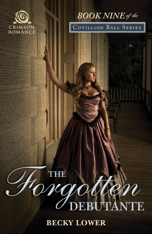 theforgottendebutante