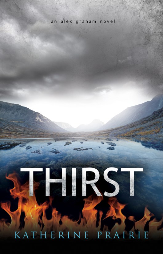 thirst
