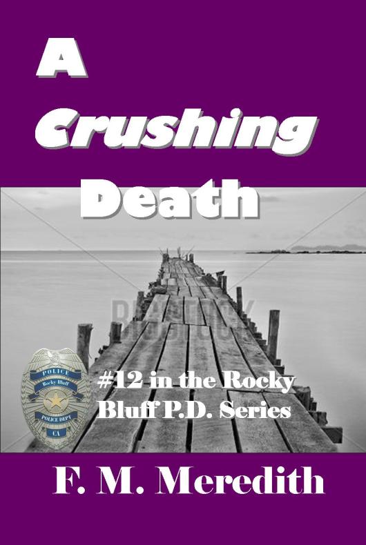 A Crushing Death Final (2)