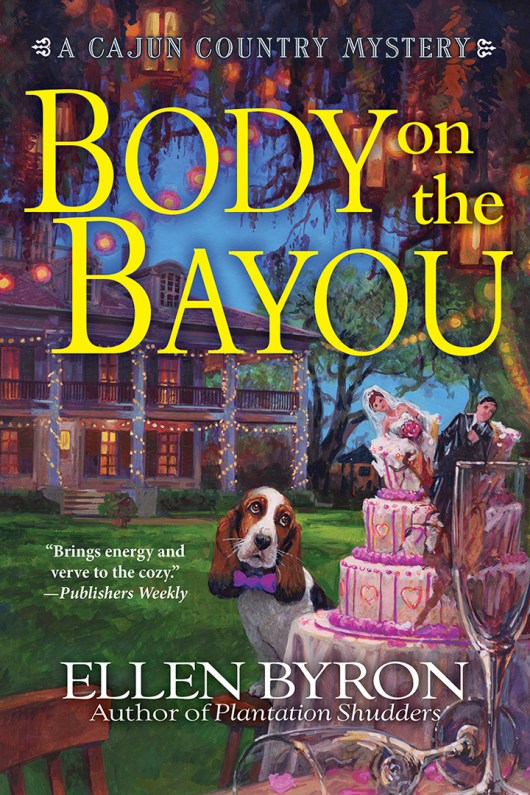 bodyonthebayou