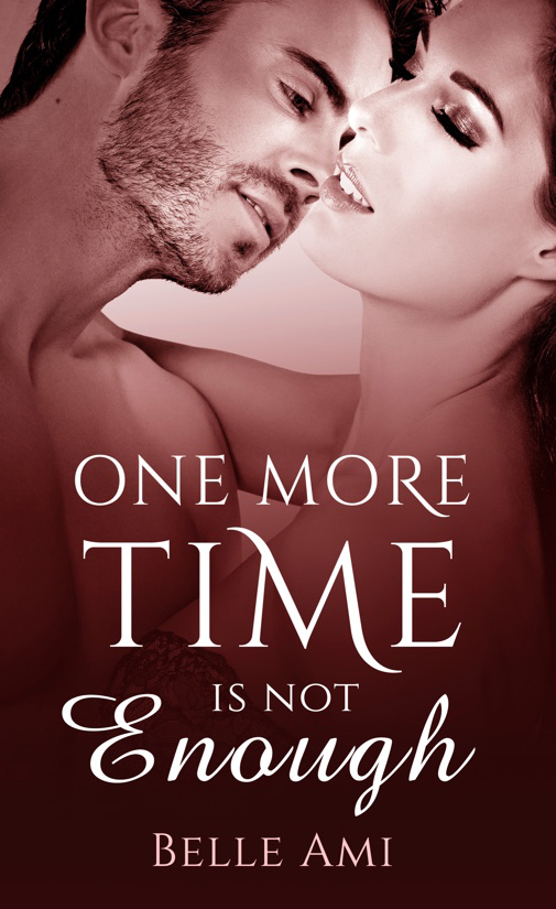 ONE MORE TIME IS NOT ENOUGH-Soulmate 505_505x825 (2) 253KB Cover