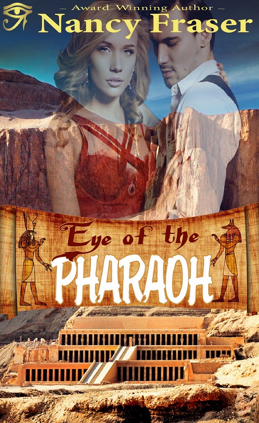 eyeofthepharaoh