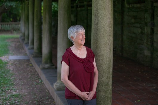 Carol Roddy - Author