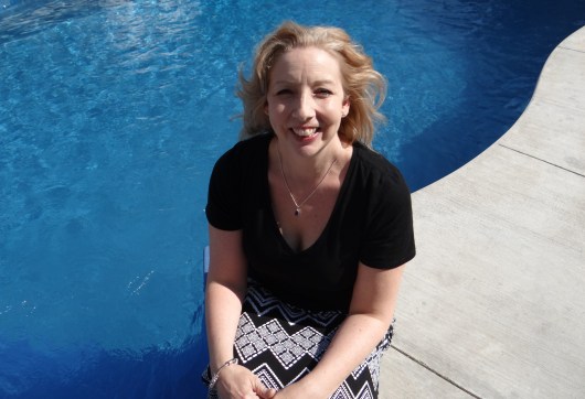 Spotlight on Kate Randle | Joanne Guidoccio